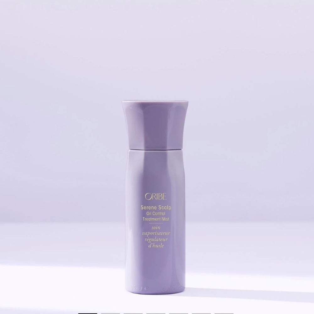 NWT ORIBE Serene Scalp Oil Control Treatment Mist
